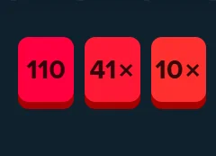 High Value Multipliers