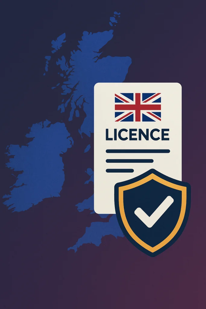 Licence