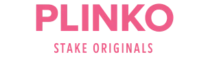 Logo Plinko Stake Originals