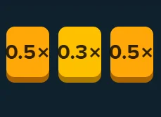 Low Value Multipliers