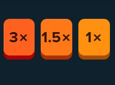 Medium Multipliers